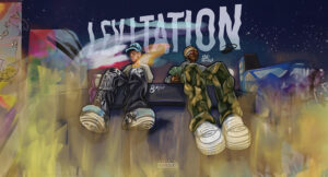 8kin - Levitation
