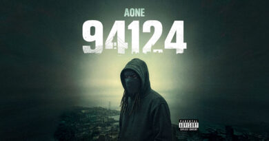 A-One - 94124