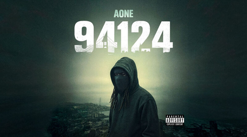 A-One - 94124