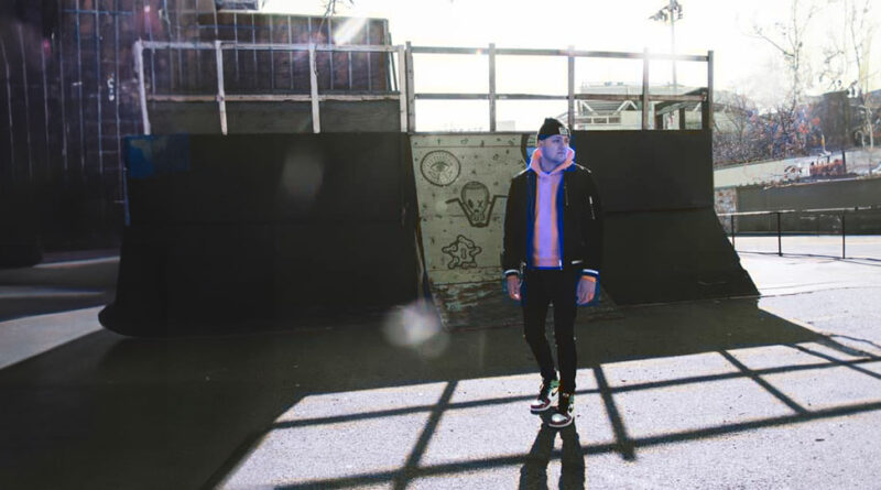 A.E Stylez