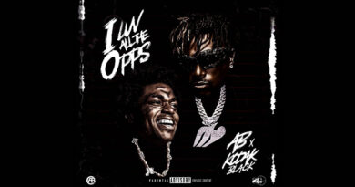 AB - I LUV ALL THE OPPS