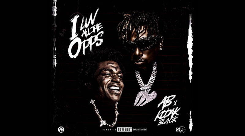 AB - I LUV ALL THE OPPS