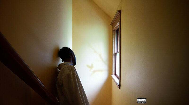 ARDN - KEEP YOUR EYE ON THE SPARROW