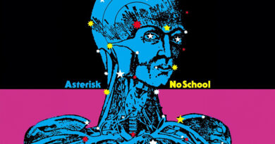 ASTERISK - No School