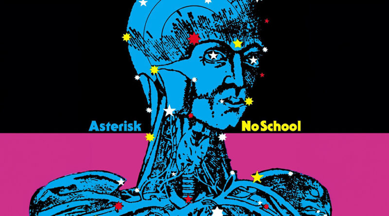 ASTERISK - No School