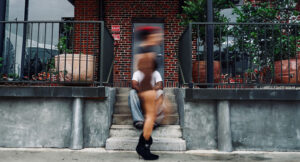Aaron Page - Before I Go