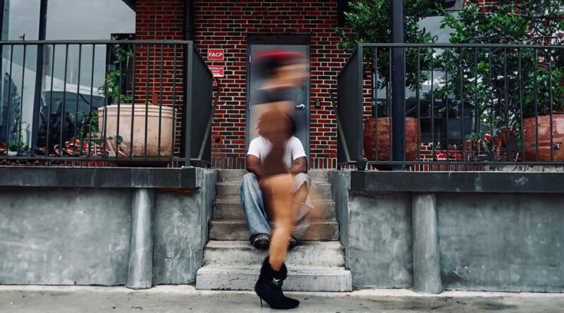Aaron Page - Before I Go
