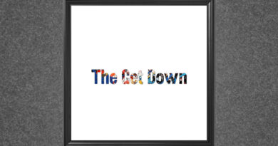 Abstract Mindstate & Slum Village - The Get Down