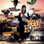 Acid Souljah & Dj Foreign Money - A New Hope