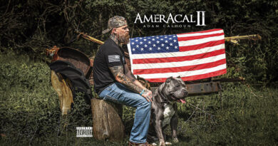 Adam Calhoun - AmerAcal II