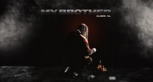 Albee Al - My Brother
