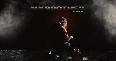 Albee Al - My Brother