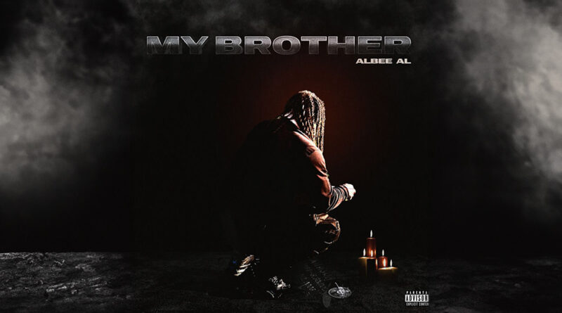 Albee Al - My Brother