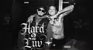 Alexcis & TK RUN IT UP - Hard 2 Luv