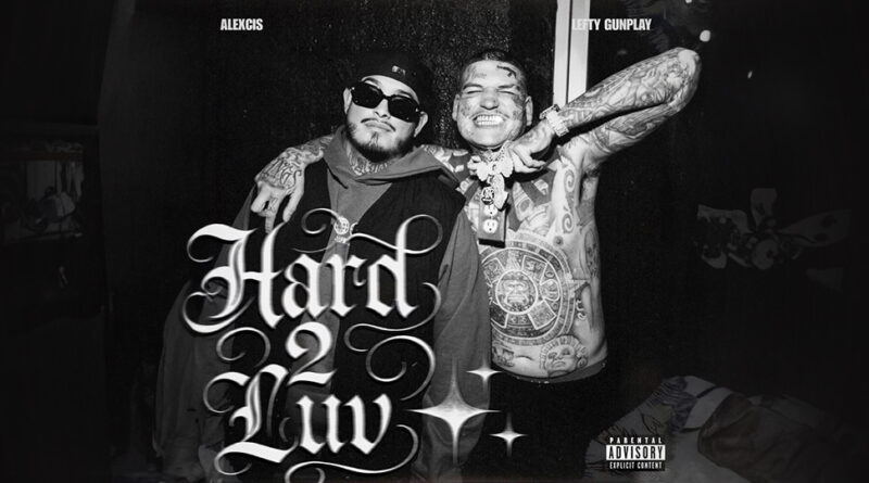 Alexcis & TK RUN IT UP - Hard 2 Luv