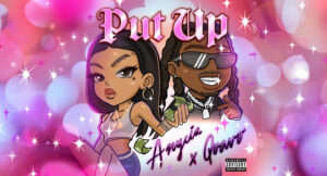 Anycia & Quavo - Put Up