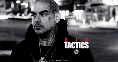 BFD - Tactics