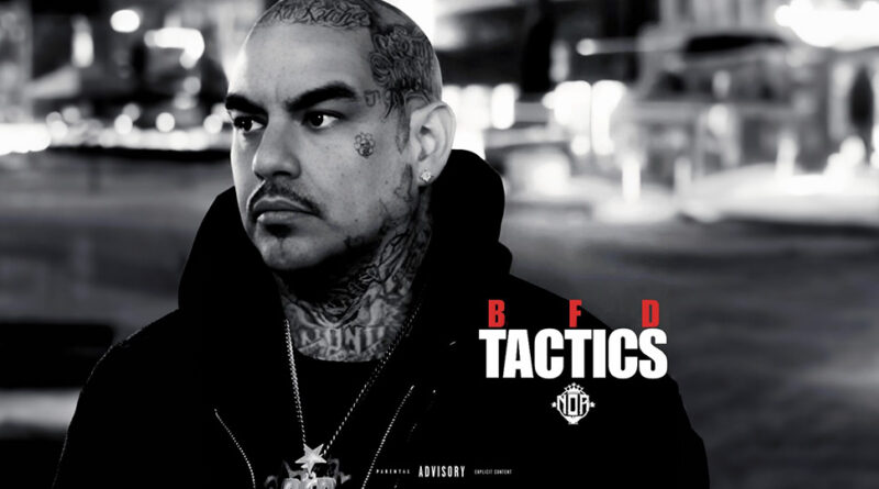 BFD - Tactics