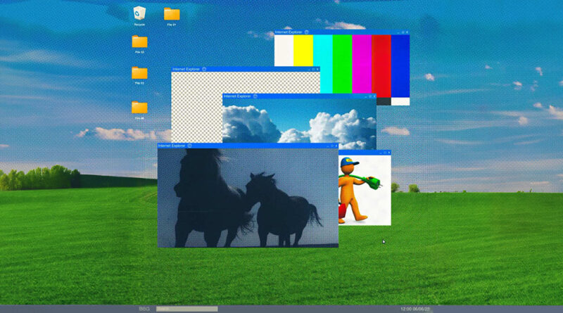 BigBabyGucci - Internet Explorer