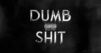 BKtherula - Dumb Shit