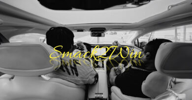 Baby Grizzley - Smack2Win