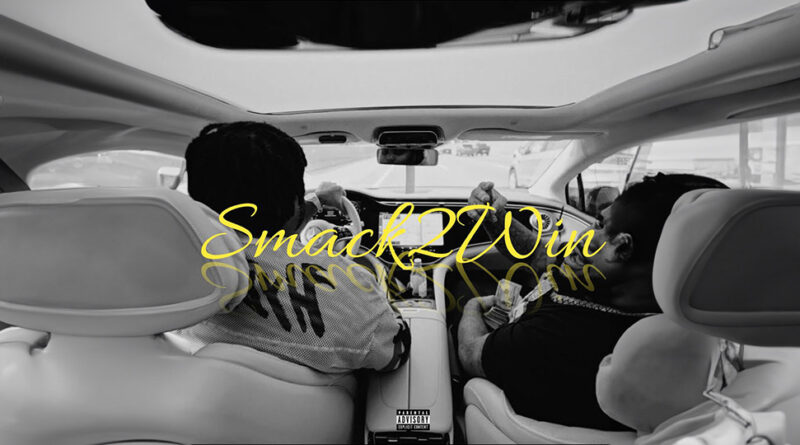 Baby Grizzley - Smack2Win