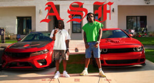 Baby Jungle - ASF