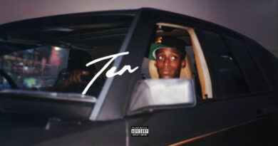 Baby Money - TEN