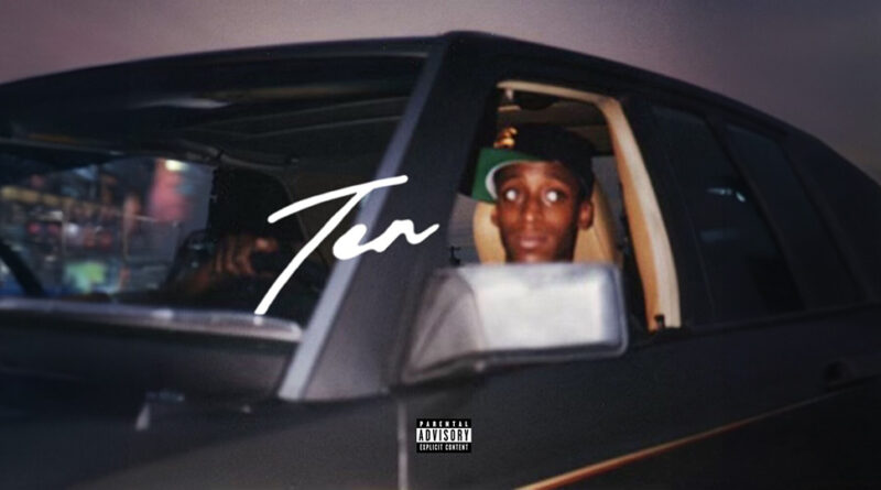 Baby Money - TEN