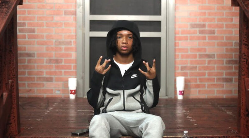 BabyChiefDoIt