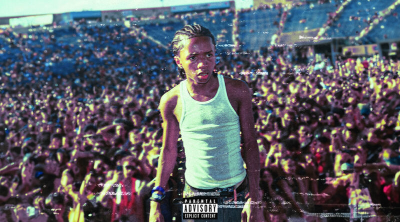 BabyChiefDoIt - Went West