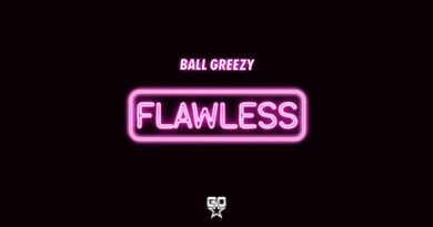 Ball Greezy - Flawless