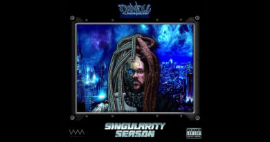 Banish Habitual - Singularity Season