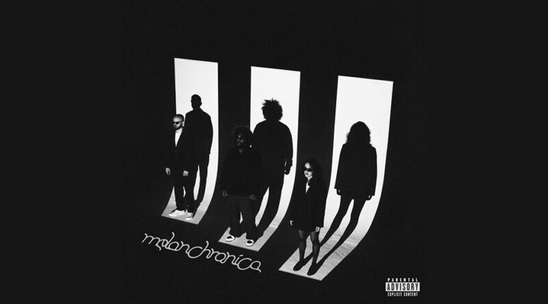 Bas & The Hics - Norbit