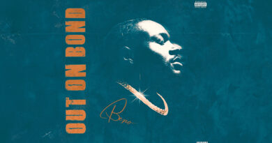 Beno - Out On Bond