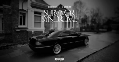 Big Cheeko & J. Merritt - Survivor Syndrome