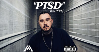 Big M@k - PTSD