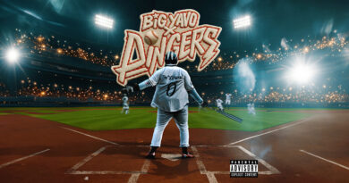 Big Yavo - Dingers