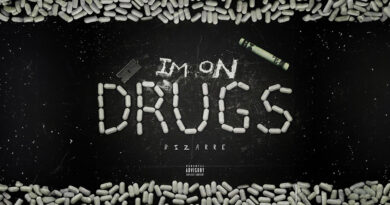 Bizarre - Im on drugs