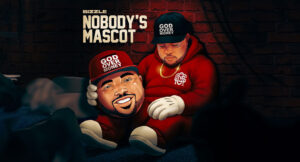 Bizzle - Nobody's Mascot