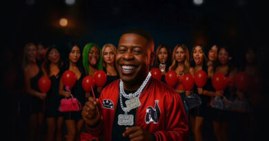 Blac Youngsta - NOOSHAADE