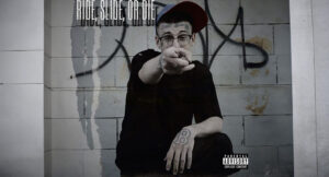 Blanco15 & DJ Flippp - Ride, Slide, Or Die
