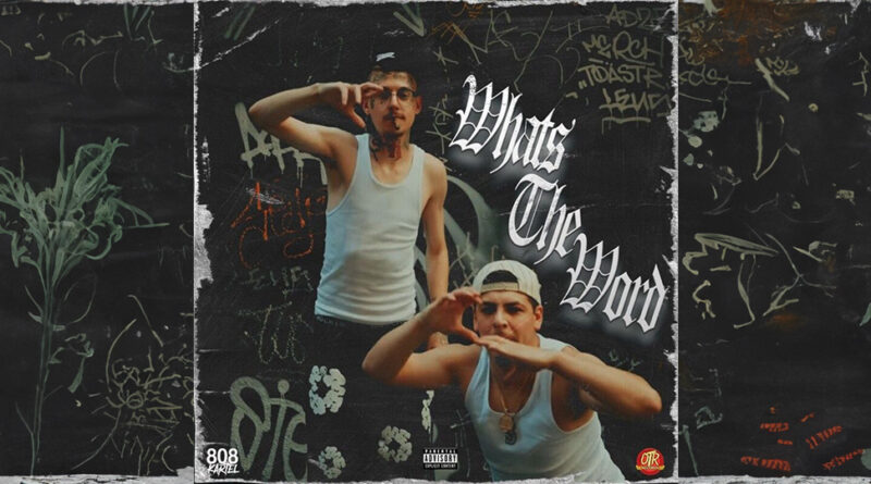 Blanco15 - Whats The Word