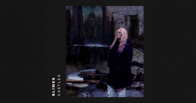 Blimes - Castles