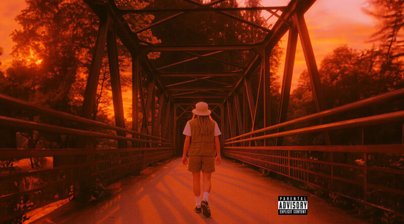 Blimes - The Bridge (Remixes)