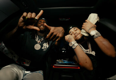 Bloodhound J Boogie & BloodHound Q50 – Take A Life