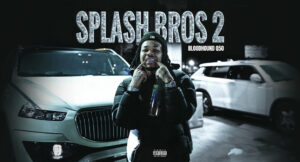 Bloodhound Q50 - Splash Bros 2
