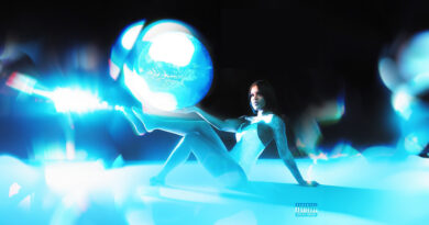 BreezyLYN - Earth to Breezy
