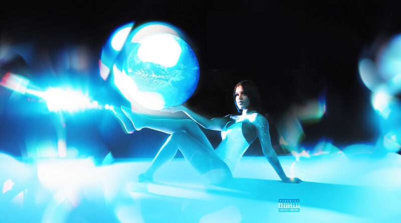 BreezyLYN - Earth to Breezy