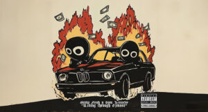Brodie Fresh & Dom Kennedy - Riding Through Elmont